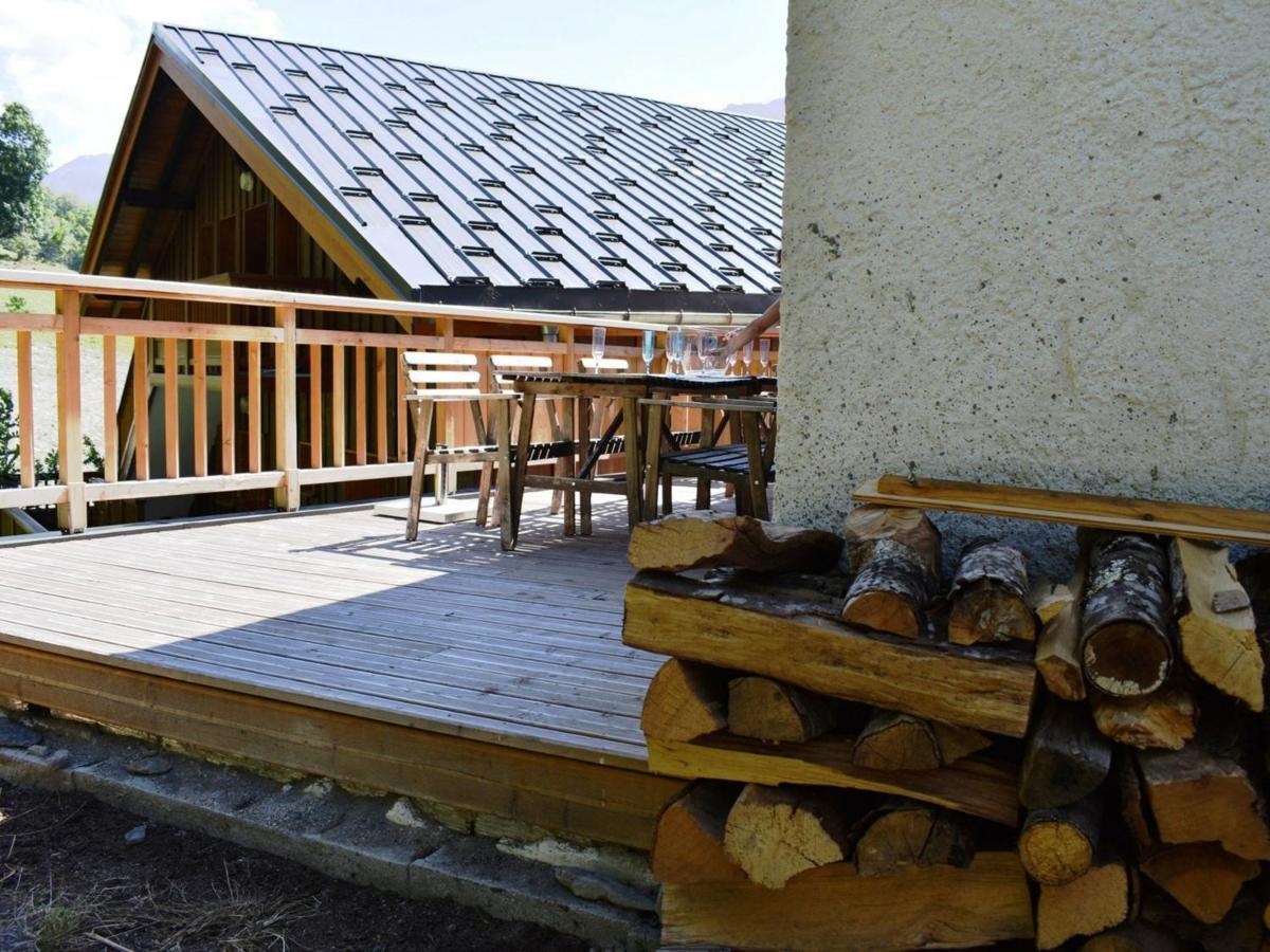 Chalet Méribel, 5 pièces, 12 personnes - FR-1-180-191 Exterior foto