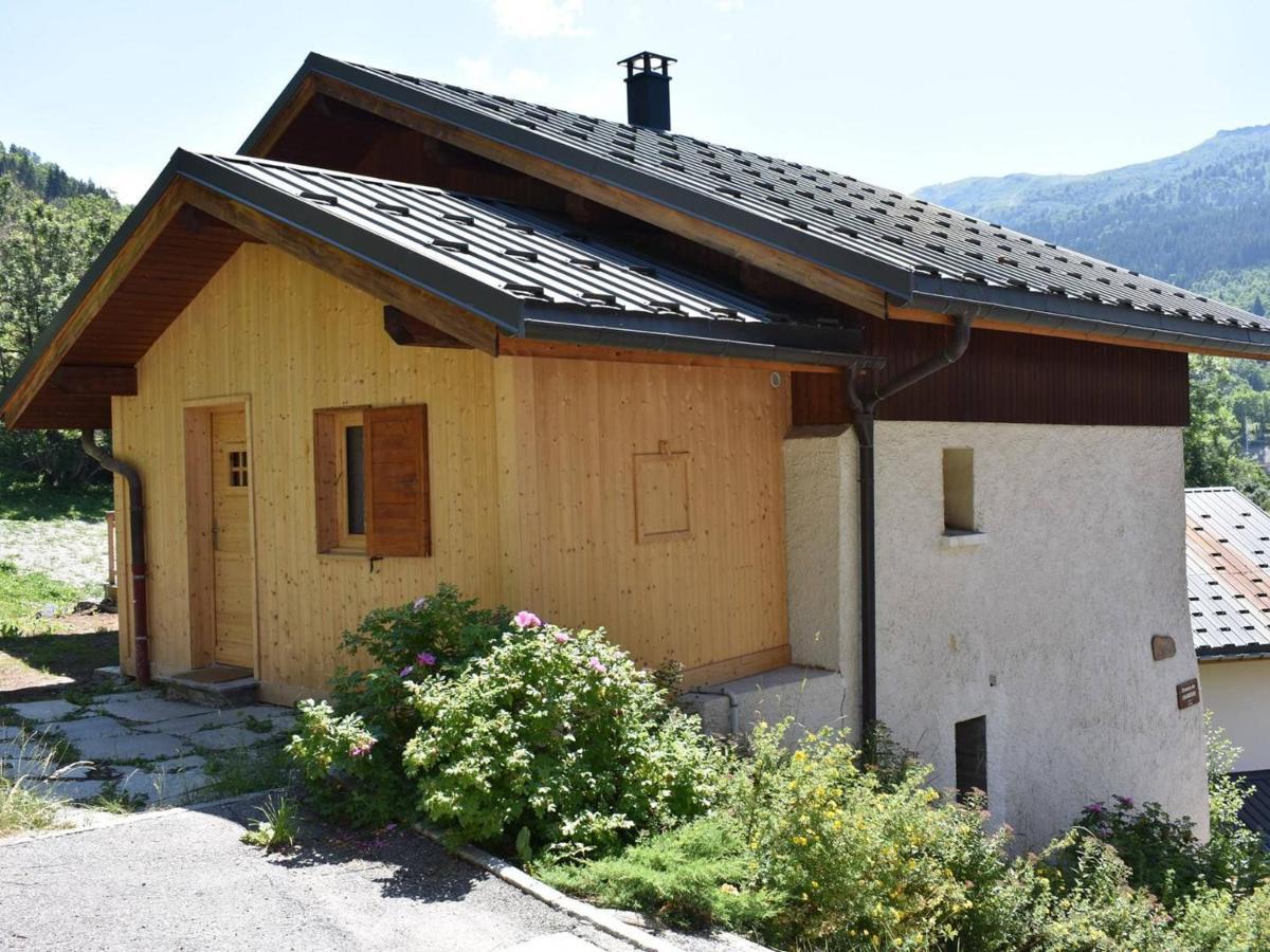 Chalet Méribel, 5 pièces, 12 personnes - FR-1-180-191 Exterior foto