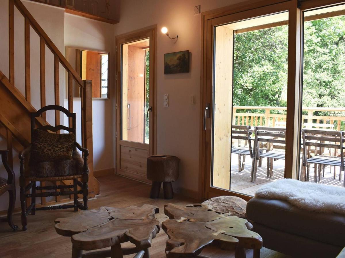 Chalet Méribel, 5 pièces, 12 personnes - FR-1-180-191 Exterior foto