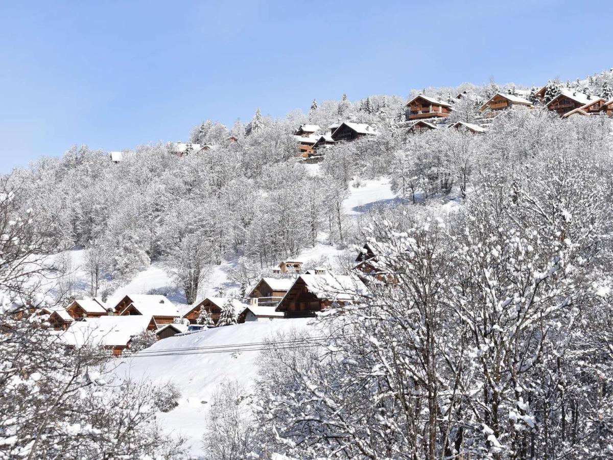 Chalet Méribel, 5 pièces, 12 personnes - FR-1-180-191 Exterior foto