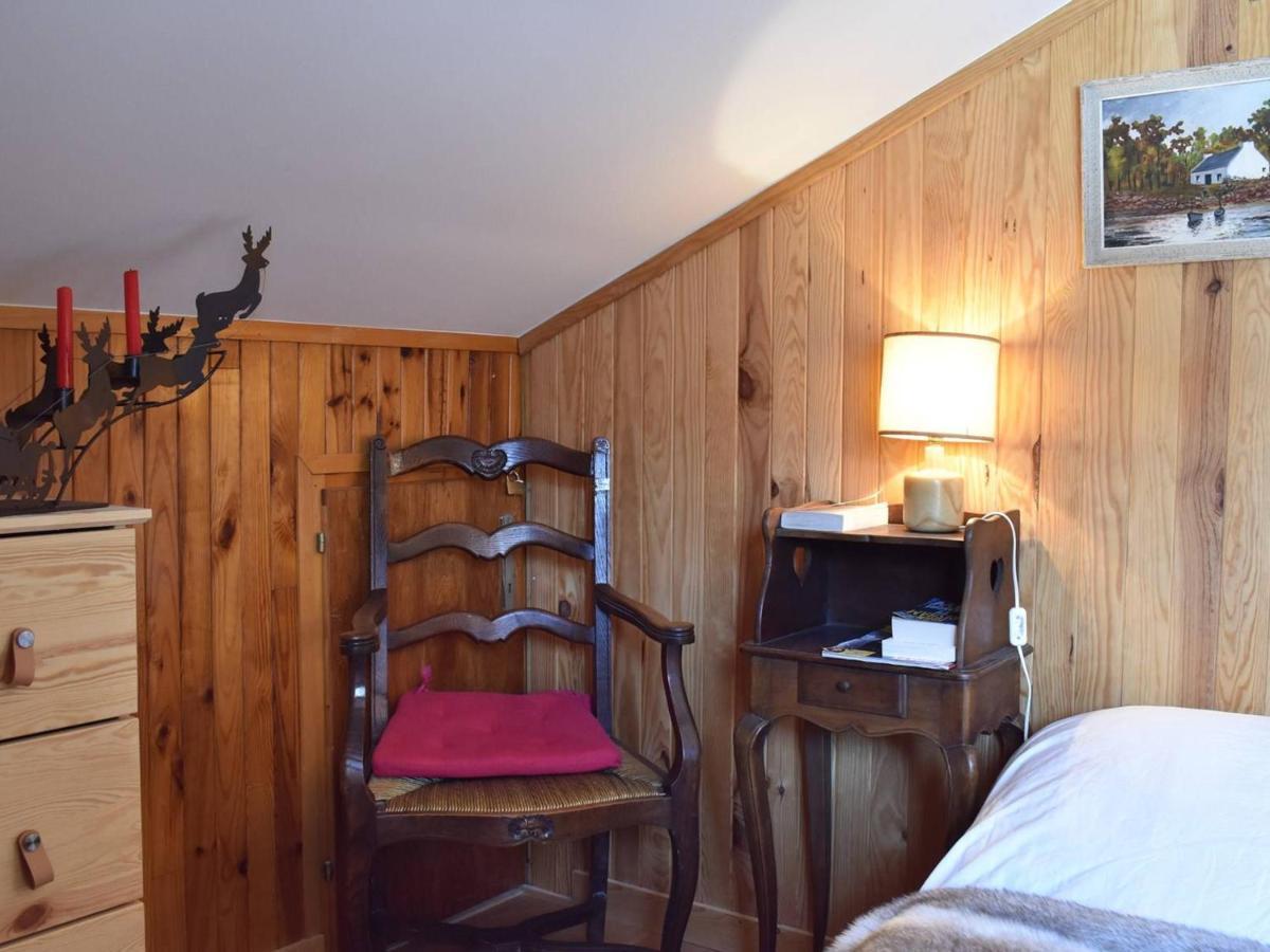 Chalet Méribel, 5 pièces, 12 personnes - FR-1-180-191 Exterior foto
